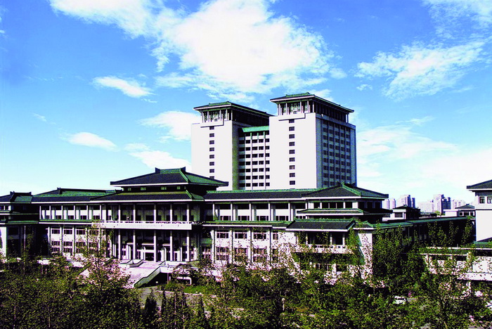 国家图书馆